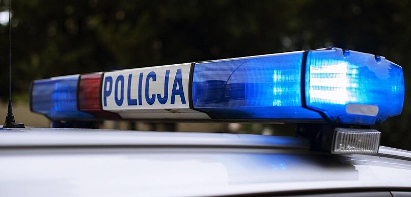 Miasteczko Śląskie. Służby weszły siłowo do domu. Znaleziono ciało 67-latka