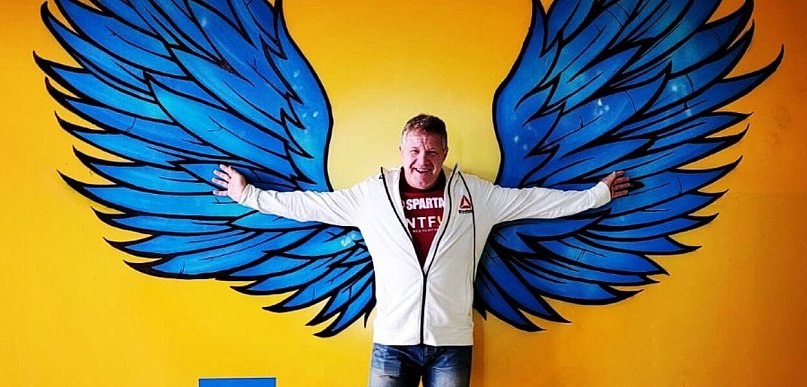 Nauczyciel z Piekar Śląskich nominowany do prestiżowej nagrody