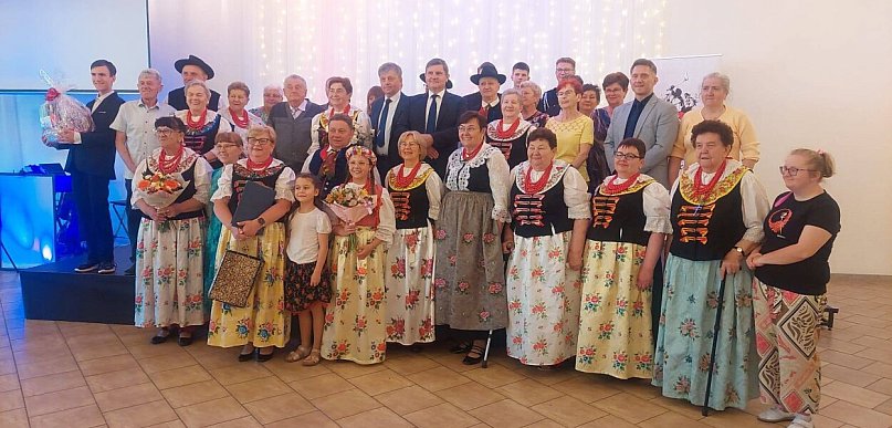 Powitanie lata i jubileusz zespołu. Będzie się działo w sobotę