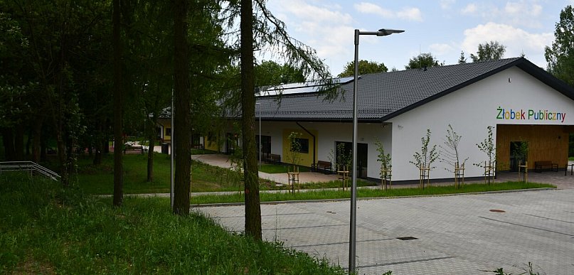 Tarnowskie Góry. Wybrano dyrektora Żłobka Publicznego nr 2