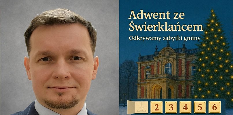 Świerklaniec. Zastępca wójta zaprasza na adwentową zabawę - 66513