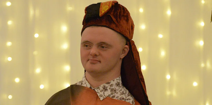 Serdeczna wigilijka w Miasteczku Śląskim - 66642