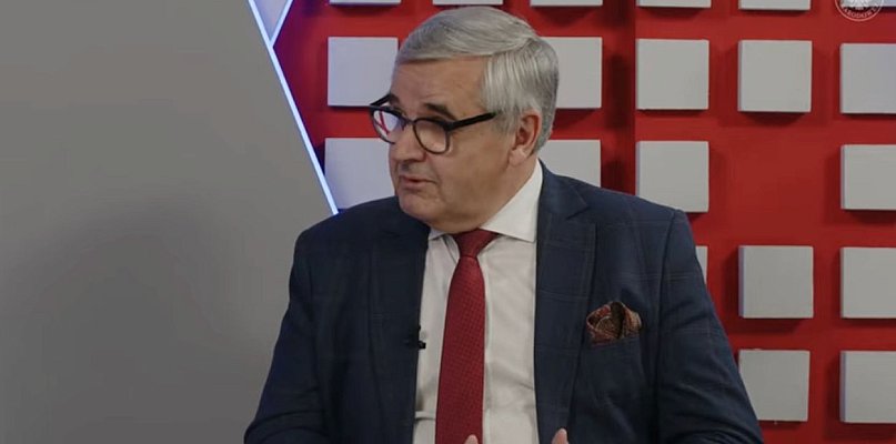 Najmłodszy internowany w stanie wojennym. Związany z Tarnowskimi Górami [VIDEO] - 66993