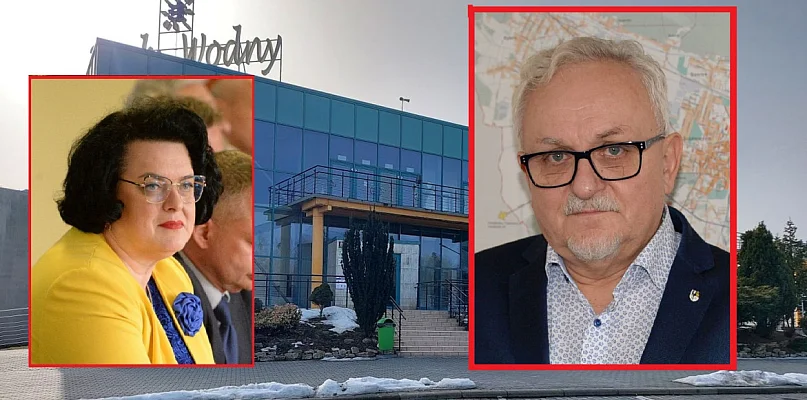 CBA u Arkadiusza Czecha, burmistrza Tarnowskich Gór - 67011