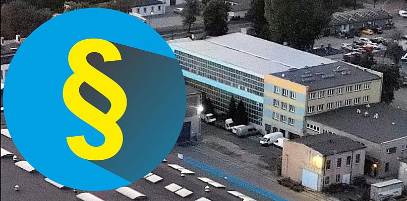 Ukradła 700 tys. zł? Prezes inkubatora postawiono zarzuty