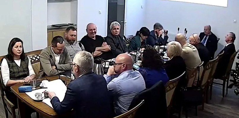 Czy miejscy radni zagłosują za utworzeniem zakładu gospodarki komunalnej?