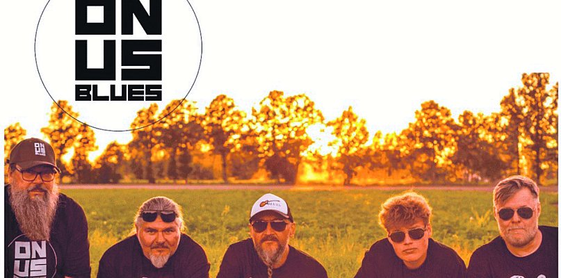 Pałac w Nakle Śl. Tłusty czwartek z bluesem