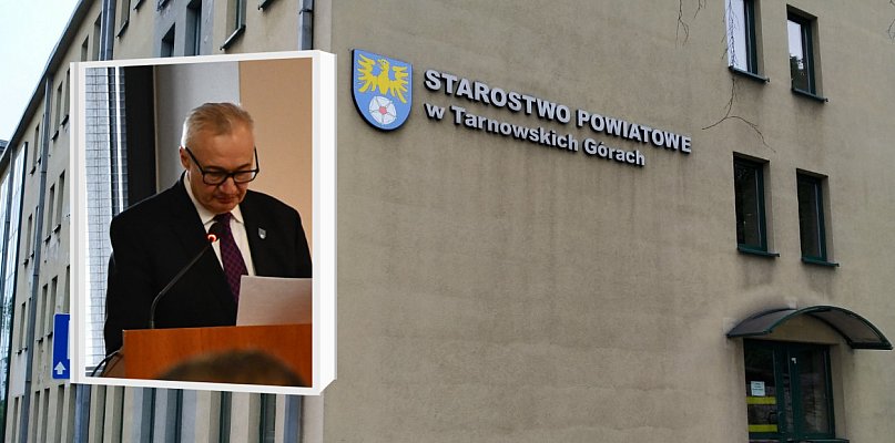 Strach umierać w domu?  Sprawa tzw. koronera powraca. Starosta zarządził...