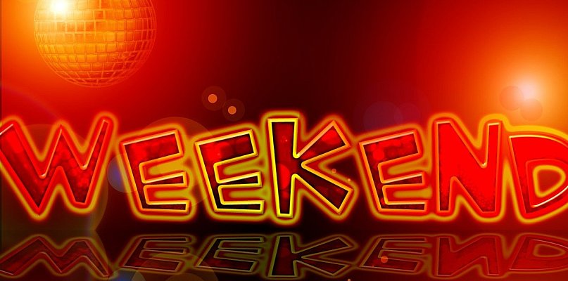 Tarnowskie Góry. Weekend w mieście, wydarzenia