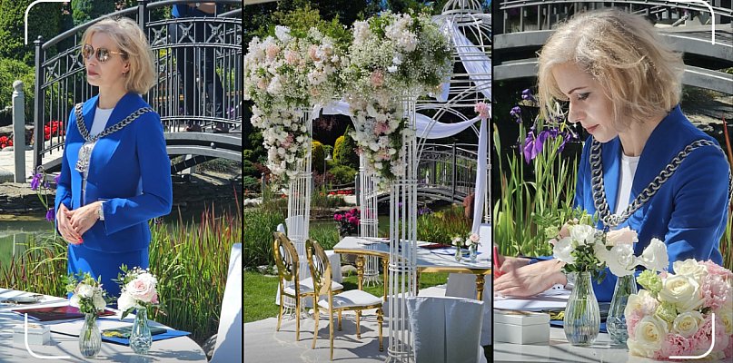 Śluby w plenerze i turystyka ślubna