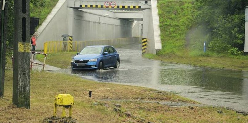 Tarnowskie Góry. Ile za przebudowę 375 m Częstochowskiej? Kosztorys powala