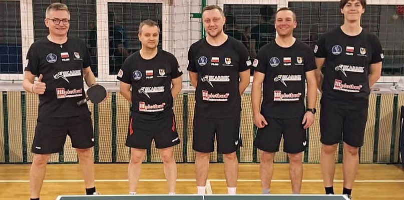 Świetny weekend Skarbka Tarnowskie Góry! Panowie znokautowali rywali