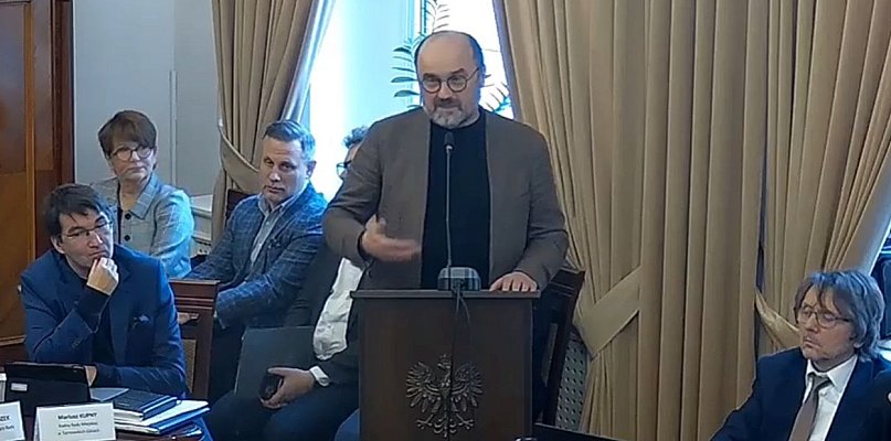 Kto pokieruje Tarnogórskim Ośrodkiem Terapii Uzależnień? Ogłoszono konkurs