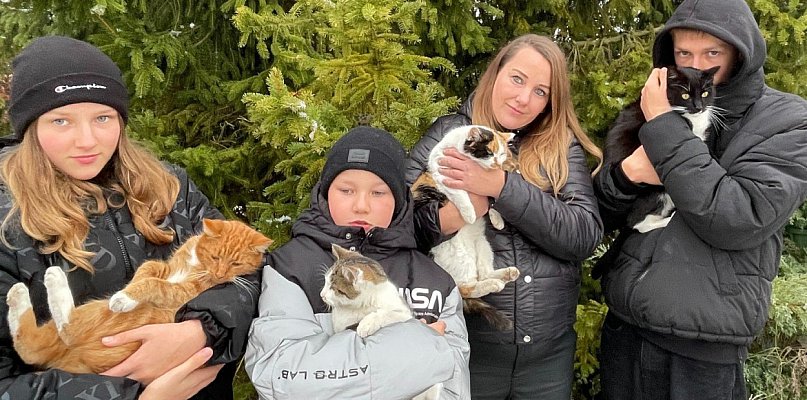 Potrzebne pieniądze na remont dachu. Zbiórka trwa