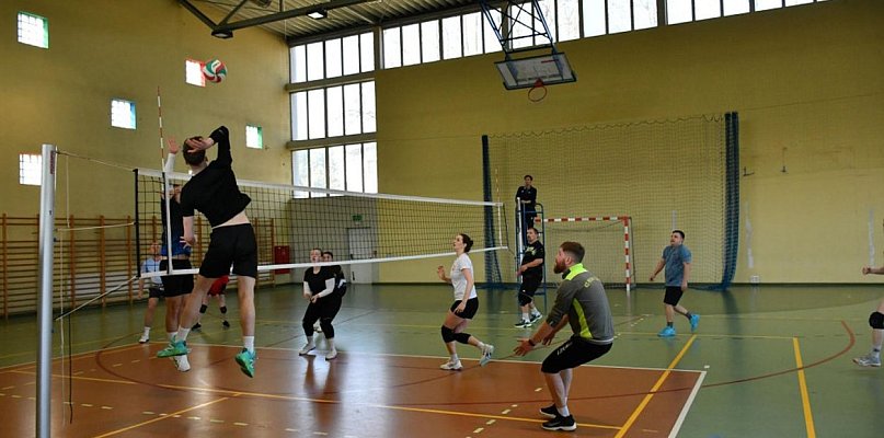 Są pieniądze na hale sportowe w Nakle Śląskim i Lublińcu