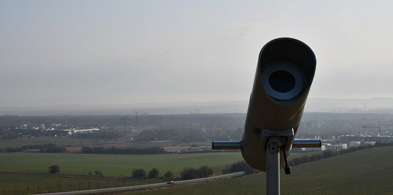 Deweloperka na terenach kościelnych. Mieszkańcy się burzą