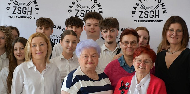 Tarnowskie Góry. Czerwona skrzynka, czyli Gastronomik od kuchni