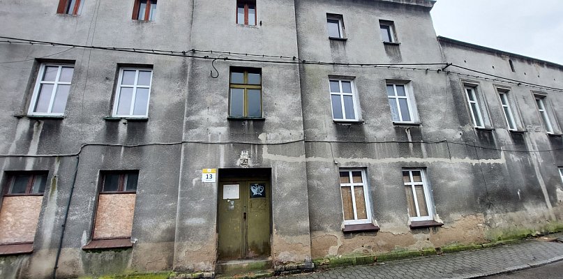 Tarnowskie Góry. Druga próba. Burmistrz chce sprzedać kamienicę