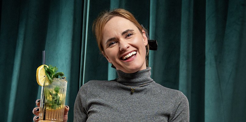 Biznes na obcasach. Im więcej się dzieje, tym więcej ma pomysłów