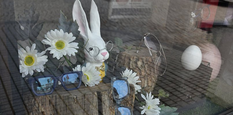 Tarnowskie Góry. Czujecie już święta?