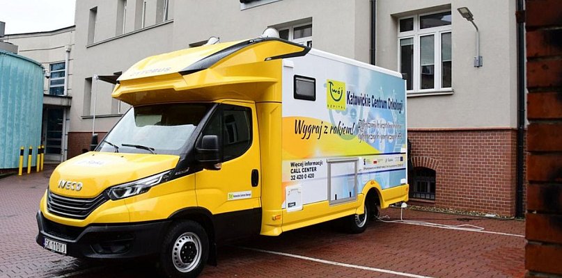 Dzień zdrowia w parku. Na co można liczyć?