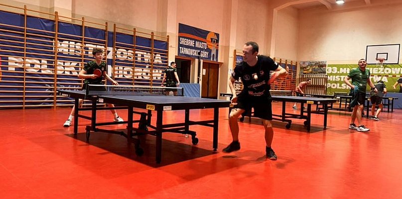 MKS Skarbek Tarnowskie Góry liderem ligi. Decydujący mecz o awans już jutro