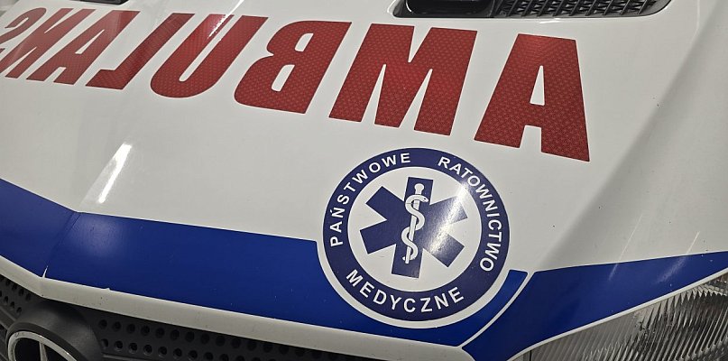 Zwłoki na klatce schodowej, zaświeciła się głowa