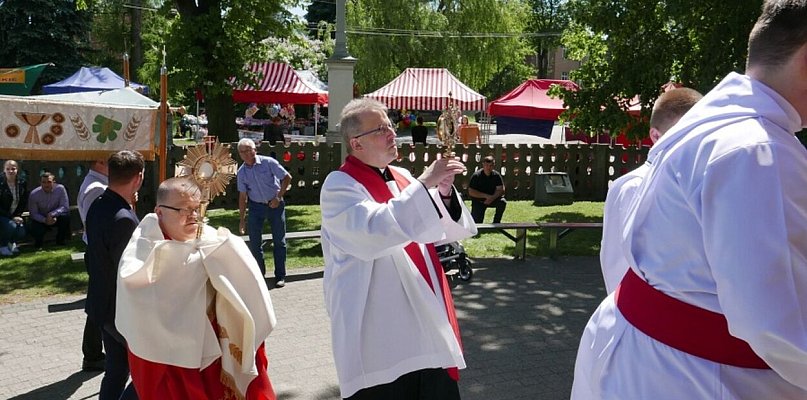Odpust i festyn. W sobotę zapowiada się dobra zabawa!