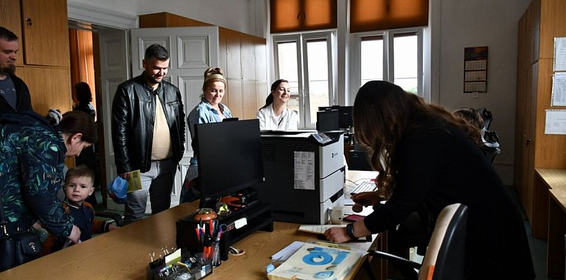 Tarnowskie Góry. Sąd znów otworzy podwoje