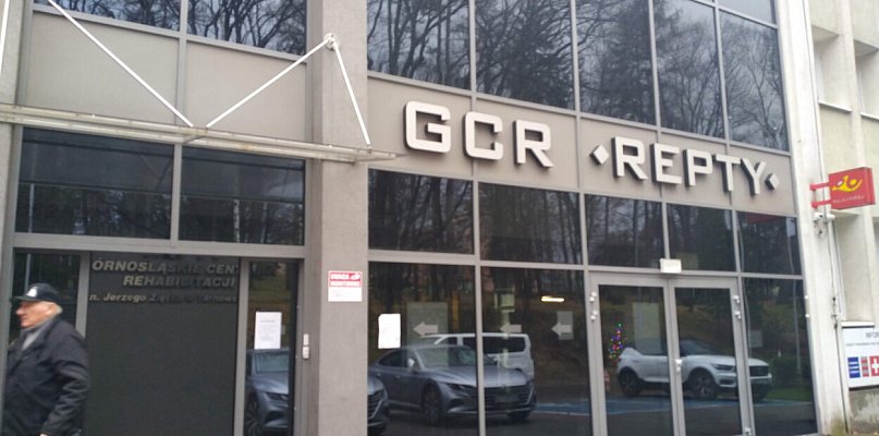 Tarnowskie Góry. Bezpłatne warsztaty dla opiekunów osób z dysfunkcją ruchu