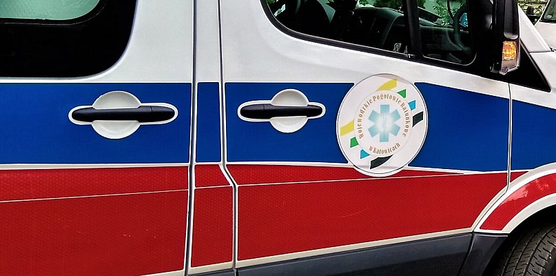 Tarnowskie Góry. Śmierć 68-latka. Oskarżony się nie przyznaje