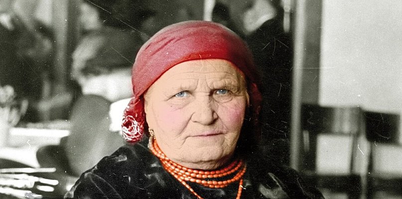 Powiat tarnogórski. Oznaczą groby wyjątkowym znakiem