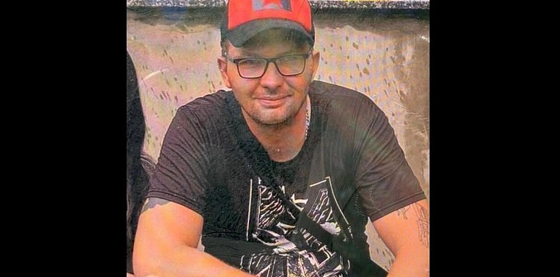 Policja Tarnowskie Góry. Trwają pilne poszukiwania 41-latka