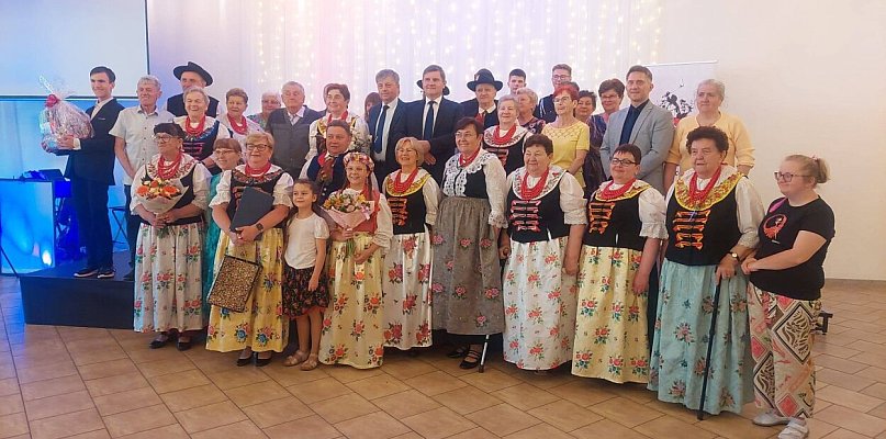 Powitanie lata i jubileusz zespołu. Będzie się działo w sobotę