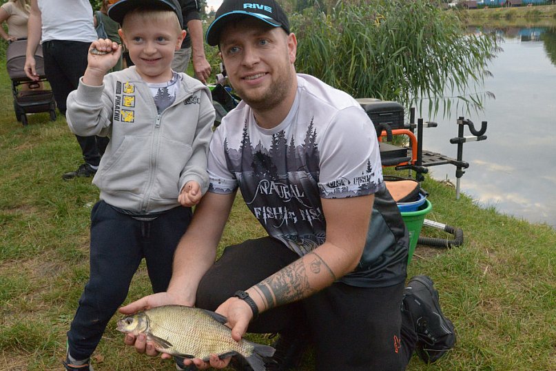 W Kaletach świętowano Święto Ryby