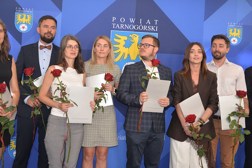 Tarnowskie Góry. Początek roku szkolnego w Sempie