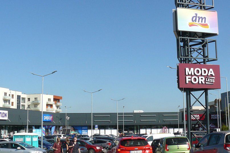 Tarnowskie Góry. Smart Park już otwarty