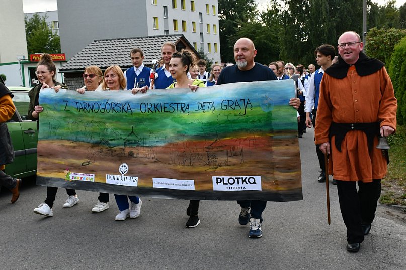 Impreza na os. Przyjaźń. W dzielnicy ma się dziać