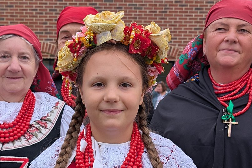 Pobili rekord Polski. Wśród uczestników także nasi reprezentanci