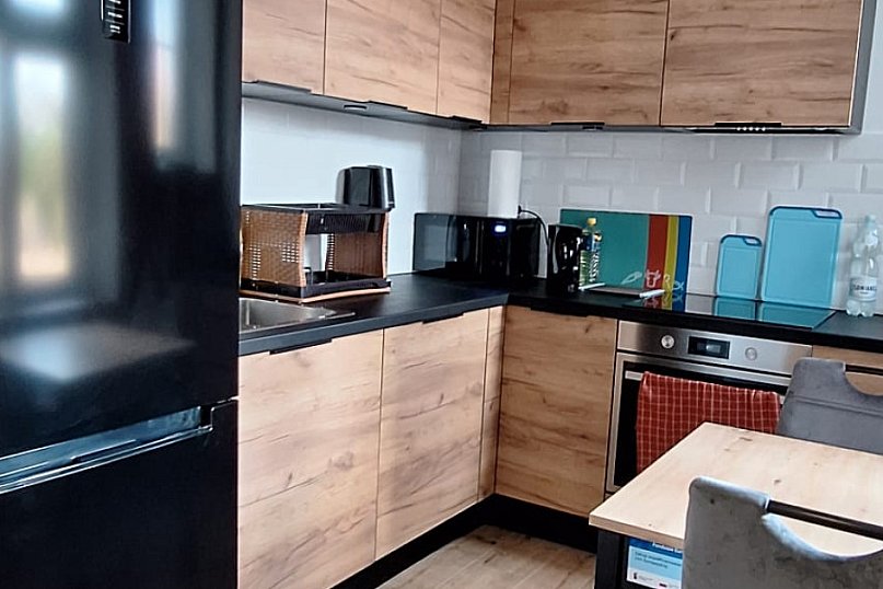 Tarnowskie Góry. Mieszkania treningowe już gotowe