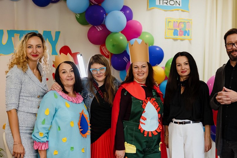 Łazienka marzeń. Przedszkole wygrało konkurs