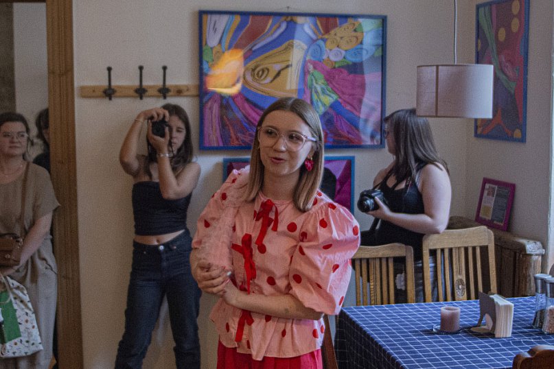 Tarnowskie Góry. Plastyk na Gwarkach