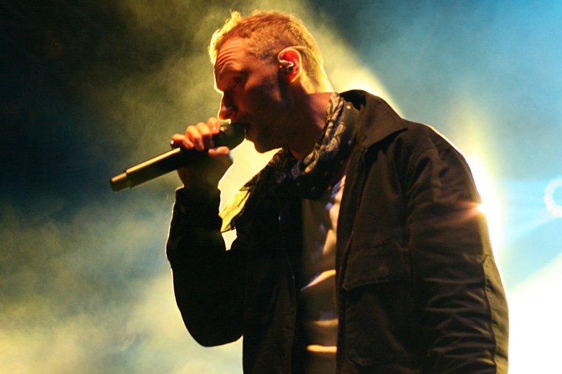 Tarnogórskie Gwarki. LemON. Ważna jest nie tylko muzyka