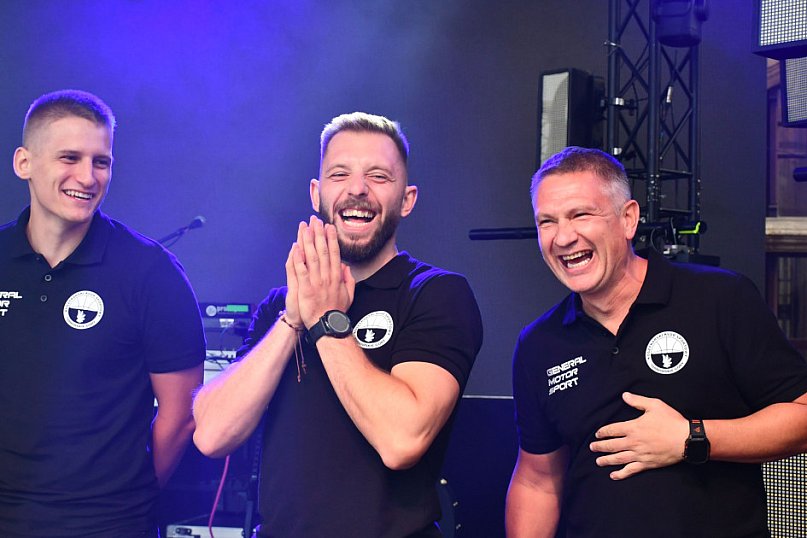 KKS Tarnowskie Góry na Gwarkach. Za tydzień mecz