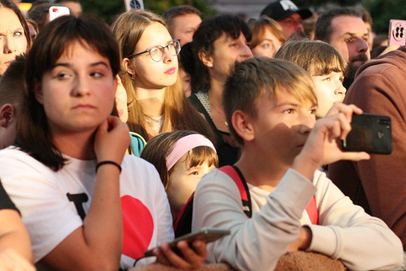Przed nami ostatni dzień Gwarków. Tak było wczoraj