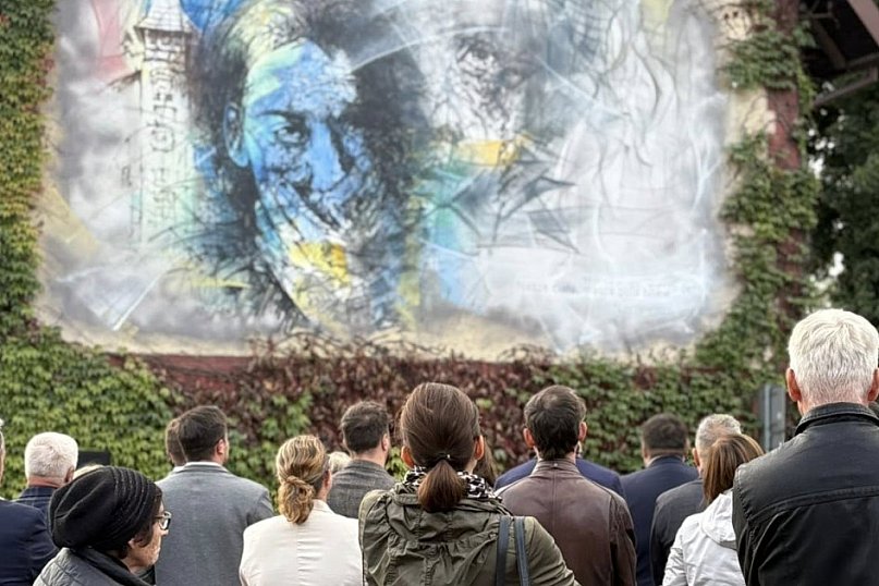 Radzionków. Pamięć o zgwałconych kobietach