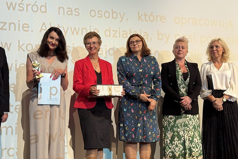 Gala z okazji 10-lecia stowarzyszenia