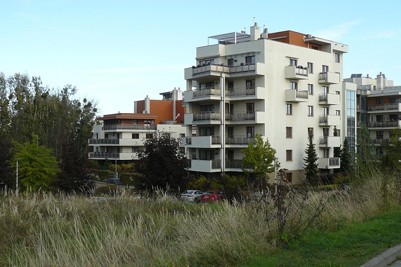 Tarnowskie Góry. Będzie nowy blok w Lasowicach?