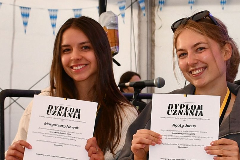 Strzał w dziesiątkę, czyli udany debiut OpatowitzerFest