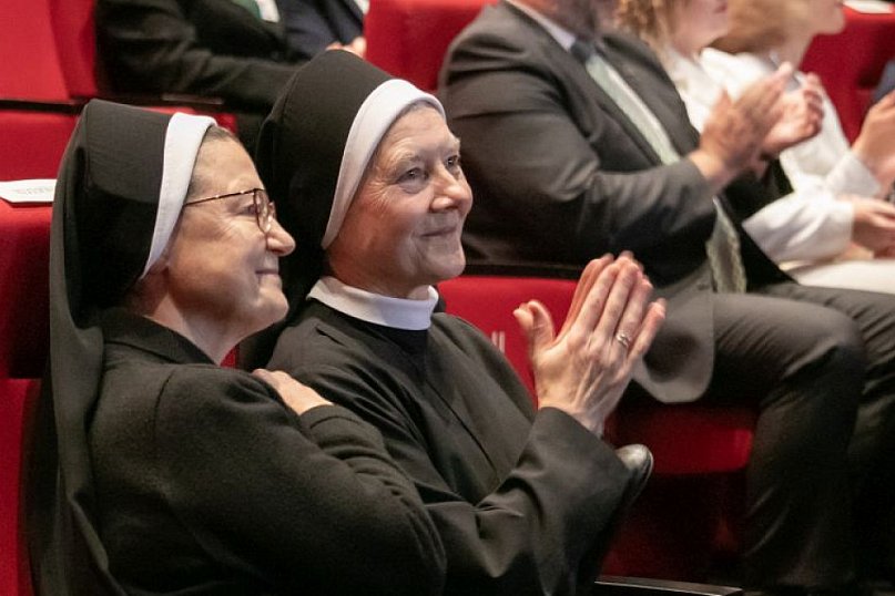 Piekary Śląskie. Gala z okazji 25-lecia